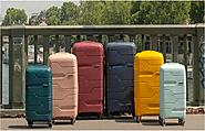 With an Aim to Disrupt the Indian Luggage Industry, Nasher Miles is Betting Big on Hardside Luggage | Holidaytourtrav...