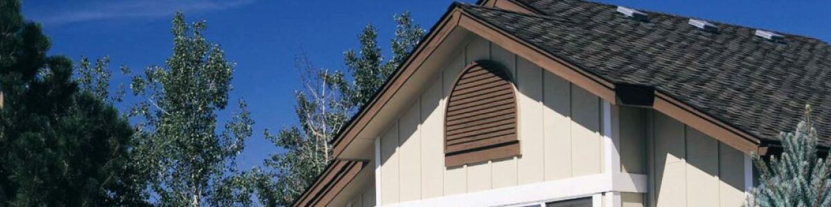 Headline for 7 reasons you need to replace your roof
