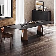 Luxurious 55 In Dining Table