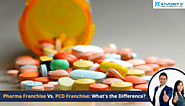 How to define Pharma Franchise?