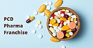 The working method of PCD Pharma Franchise