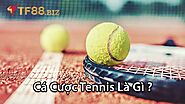 Cá cược Tennis là gì? Tổng hợp các loại kèo Tennis Tại Nhà Cái Online