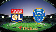 Soi kèo nhà cái, tỷ lệ kèo bóng đá: Lyon vs Troyes - 02h00 - 20/08/2022 - TF88