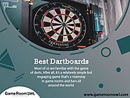 Best Dartboards