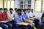 Best UPSC Coaching Center in Chennai | KingMakers IAS