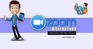 Zoom Alternatives: Best Video Conferencing Platforms in 2024