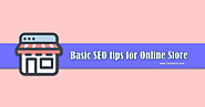 5 Basic SEO Tips for Your Online Store for good traffic 2021