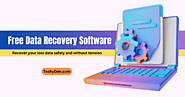 Free Data Recovery Software 2024: Top 10 Best Options to try