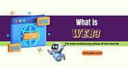 What Is Web3 and How Does It Revolutionize the Internet?