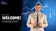 Edge-Forex Forex Managed Accounts, Forex Signals, Copy Trades