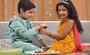 Best Unique and Useful Kids Rakhi Gift Ideas for Boys and Girls