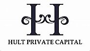 HULT Private Capital Discuss Digital Wealth Management - Business