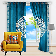 CURTAINS SALE – The homithings