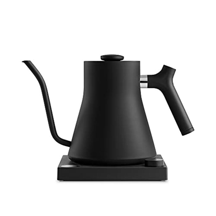 Top 5 Best electric coffee kettle for Coffee Brewing A Listly List