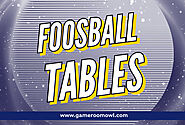 Foosball Tables