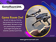 GameRoom Owl