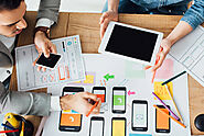 I-Verve: Custom Software Development, Product Engineering & Digital Transformation