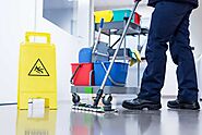 Areas That A Professional Commercial Cleaning Company Will Never Miss | by John Thomas | Jul, 2022 | Medium