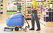 Ways To Maintain Cleanliness In The Shop | by John Thomas | Nov, 2022 | Medium