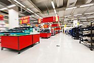 How Is Retail Cleaning Good For A Business?