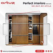 Best Floor to Ceiling Wardrobe Mechanism - Artuz