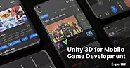 Why Unity 3D is Best for Game Development
