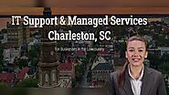 Charleston Technology Group | Computer Support Company in Charleston, SC