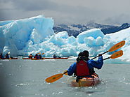 Alaska Sea Kayaking Adventures | Sunny Cove