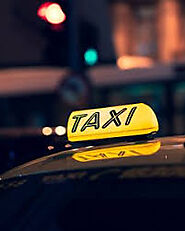 Find Best Burlington taxi near me