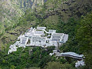 Helicopter Tickets to Vaishno Devi at Genuine Price