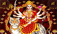 Mata vaishno devi helicopter packages