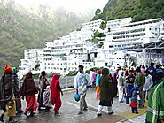 Shri Mata Vaishno Devi Tour Packages with Helicopter Tickets