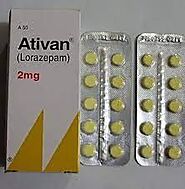 Buy Ativan Online In USA Cheap