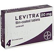 Buy Levitra 20 mg - Buy Levitra 20 mg