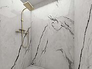 Porcelain Tiles Wall Panels