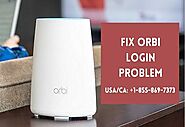 Orbi Login Problem | Solve Here With Orbi Helpline