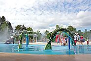 Splash Island