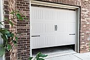 What You Should Know When Installing Your Own Garage Door in Adelaide