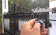 HOW TO SELECT THE PERFECT AUTOMATIC GATE FOR YOUR HOME?