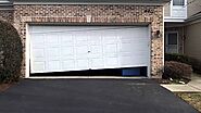 What to Look for When Choosing a Garage Door Repair Company in Adelaide?