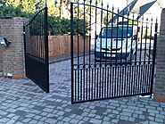 How Much Do Electric Gates Cost Adelaide?