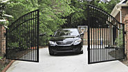 What Are The Types Of Automatic Gates In Adelaide?