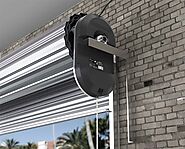 How Much Does It Cost To Replace The Rollers On A Garage Door?