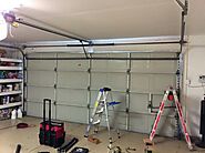 How Much Does It Cost To Buy And Install A Garage Door?