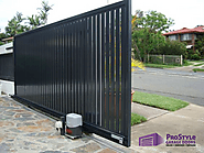 How long does it take to install an Automatic Gate in Adelaide?