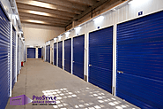 Choose the Perfect Commercial Garage Door Operators for Your Business