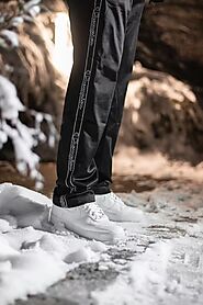 Winter pants