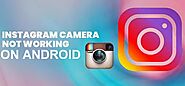 How To Fix Instagram Camera Not Working On Android