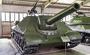 Object 704 – A 152 mm Beast