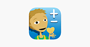 ‎Math Bakery First Grade on the App Store